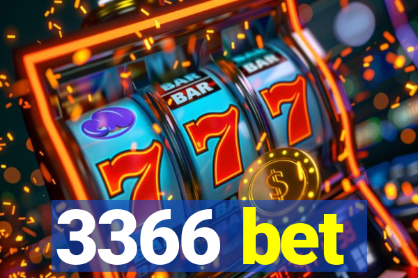 3366 bet